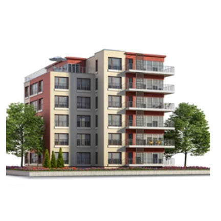 New Residential Complex